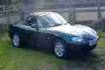 mx 5 convertible