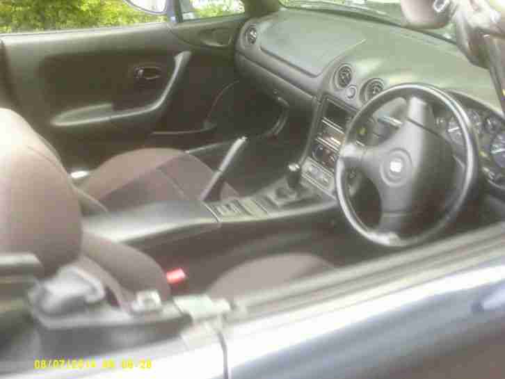 mazda mx5