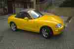 mx5 mk 2 califonia 1.6 16v full leather