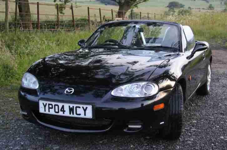 mx5 mk2.5 convertible