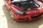 rx8 spares or repair