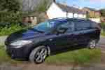 5 sport 7 seater 2ltr turbo diesel