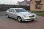 mercedes benz e class diesel