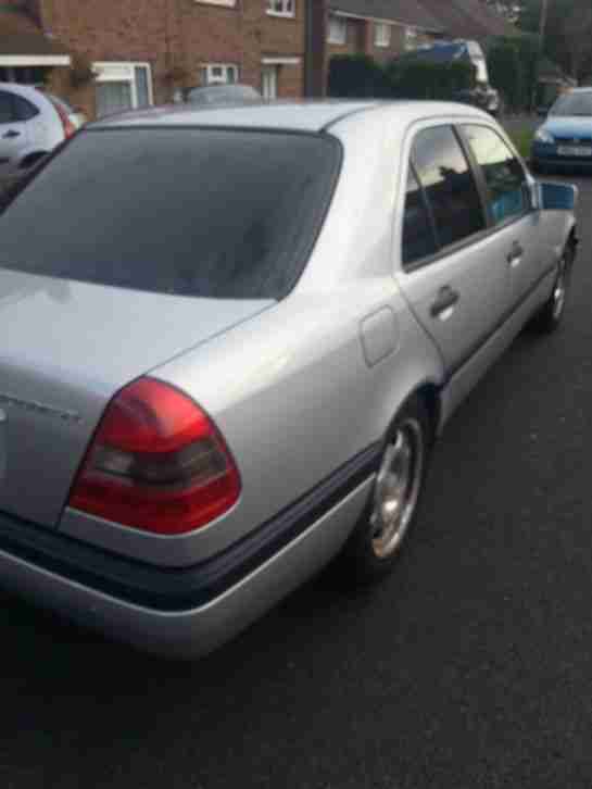 mercedes c250 diesel