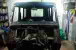 mercedes g wagon 280ge lwb f reg manual