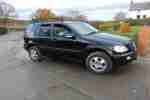 mercedes ml