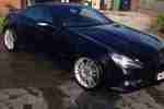 mercedes slk very low miles