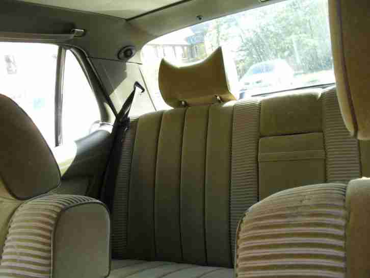 mercedes w116 450se LHD