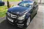 merecedes benz c class 2.1blue efficiency amg