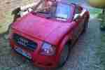 metro kit car banham x21 project audi tt rep