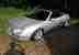 Mg mgf convertible automatic spares or repair 2001 1.8