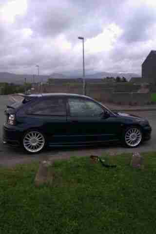  Exterior Immobiliser