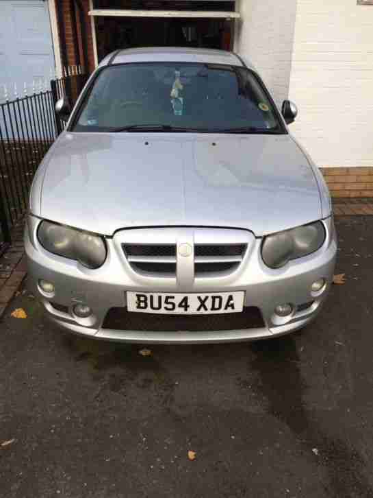 Mg zt cdti spares or repair