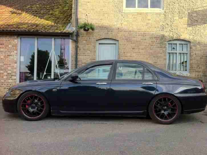 mg zt diesel cdti 131
