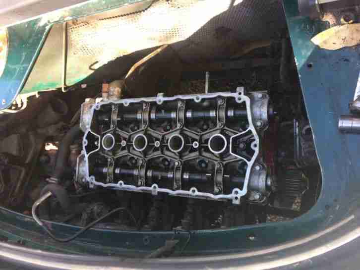 mgf , 1.8 non vvc , need it gone asap