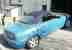 Mgtf 2 sester sports car