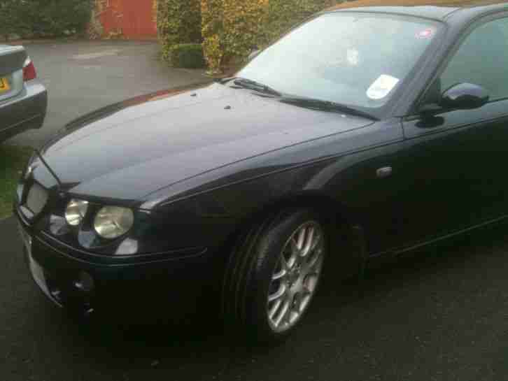 mgzt 2.5 v6