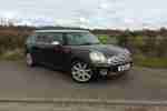 cooper clubman