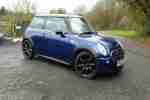 cooper s jcw