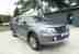 Mitsubishi L200 2.4DI D 4WD ( 178bhp ) ( EU6 ) Barbarian. Storry 4x4