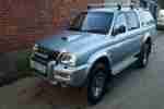 l200 warrior