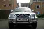 l200 warrior