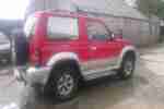 pajero