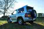 pajero EVOLUTION (RARE)