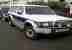 Mitsubishi pajero exceed