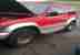 Mitsubishi pajero swb