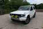 pajero swb spares or repair