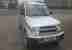 Mitsubushi shogun pinin 5 door 2002