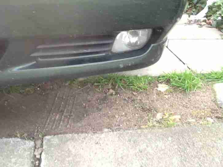 mot and taxed volvo v70