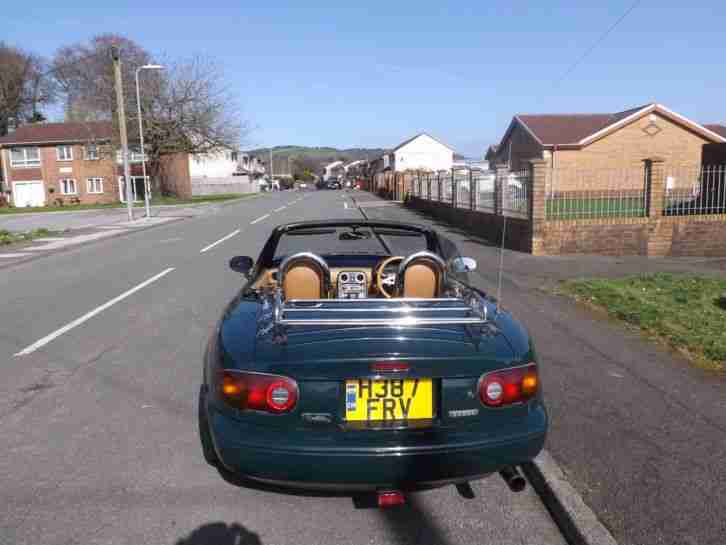 mx5 eunos