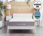 Nectar Boxed Mattress Memory Foam Single Double King Certified Refurbished