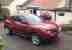 Nissan juke visia dci