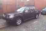 navara aventura no px swap