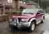 Nissan patrol 3.0 td gr se+