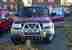 Nissan patrol y61gr td se