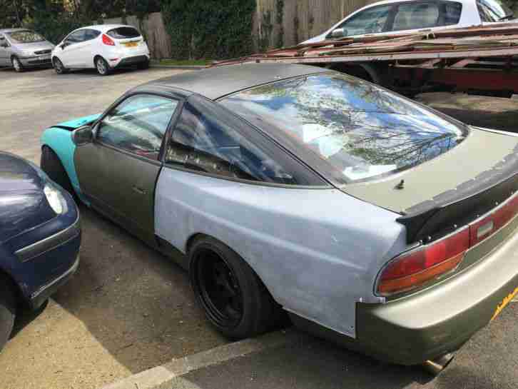 nissan s13 200sx px swap 4x4 landrover defender suzuki sj jimny l200 pick up off