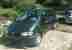 Nissan serena 1999 8 seater petrol lhd left hand drive with aircon hiace export