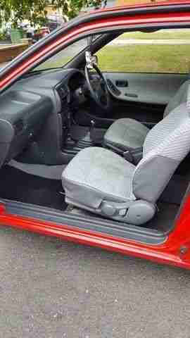 nissan sunny 1.4