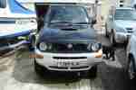 terrano s389njh