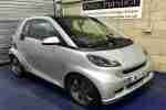 null Fortwo 1.0 BRABUS Coupe 2dr Petrol