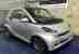 Null Smart Fortwo 1.0 BRABUS Coupe 2dr Petrol Automatic (124 g km, 98 bhp)
