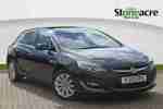 null Vauxhall Astra 1.6 i VVT 16v Elite 5dr