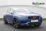 null XC90 2.0 TD D5 R Design Geartronic