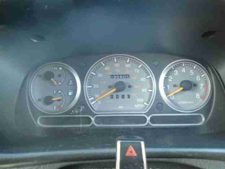 perodua kelisa 1.0 automatic. 35,000 miles