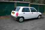 kelisa 5 door hatchback mot till