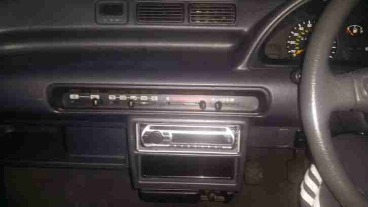 perodua nippa barn find spares or repairs 99p no reserve bargain cheap car